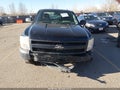 Photo 12 of 16 — 2007 Chevrolet Silverado 1500
