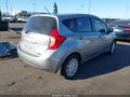 2015 Nissan Versa Note — photo 4 of 14 | VIN 3N1CE2CP5FL393205