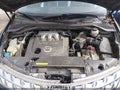 Photo 10 of 12 — 2007 Nissan Murano