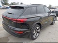Photo 4 of 19 — 2025 Audi Q6 e-tron