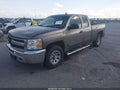 Photo 2 of 16 — 2012 Chevrolet Silverado 1500