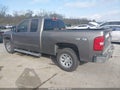Photo 3 of 16 — 2012 Chevrolet Silverado 1500