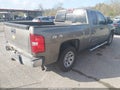Photo 4 of 16 — 2012 Chevrolet Silverado 1500