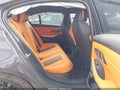 Photo 8 of 16 — 2024 BMW M3