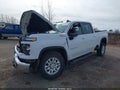 Photo 2 of 14 — 2024 Chevrolet Silverado 2500