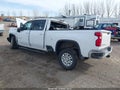 Photo 3 of 14 — 2024 Chevrolet Silverado 2500
