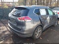 Photo 4 of 10 — 2015 Nissan Rogue