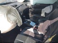 Photo 5 of 10 — 2015 Nissan Rogue