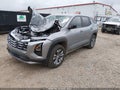 2026 Chevrolet Equinox — photo 2 of 21 | VIN 3GNAXHEG6TL215322