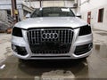 Photo 13 of 22 — 2015 Audi Q5