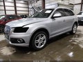 Photo 2 of 22 — 2015 Audi Q5