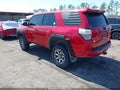 2019 Toyota 4Runner — photo 3 of 16 | VIN JTEBU5JR3K5730025