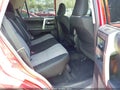 2019 Toyota 4Runner — photo 8 of 16 | VIN JTEBU5JR3K5730025