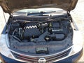 Photo 10 of 16 — 2012 Nissan Versa