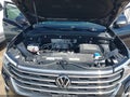Photo 10 of 12 — 2024 Volkswagen Atlas