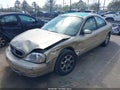Photo 2 of 16 — 2000 Mercury Sable