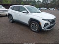 Photo 1 of 16 — 2025 Hyundai Tucson