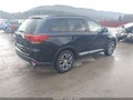 2016 Mitsubishi Outlander — photo 4 of 11 | VIN JA4AZ3A3XGZ005176