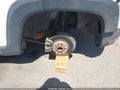Photo 16 of 19 — 2016 Jeep Renegade