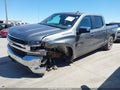 Photo 2 of 18 — 2020 Chevrolet Silverado 1500