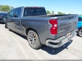 Photo 3 of 18 — 2020 Chevrolet Silverado 1500