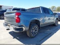 Photo 4 of 18 — 2020 Chevrolet Silverado 1500