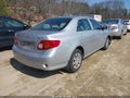 Photo 4 of 11 — 2009 Toyota Corolla