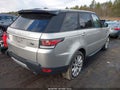 Photo 4 of 18 — 2015 Land Rover Range Rover Sport
