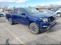 Photo 1 of 17 — 2022 Nissan Frontier