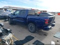 Photo 3 of 17 — 2022 Nissan Frontier