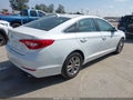 2015 Hyundai Sonata — photo 4 of 17 | VIN 5NPE24AF3FH013752