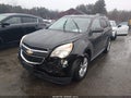 2014 Chevrolet Equinox — photo 2 of 11 | VIN 2GNFLFEK2E6243085