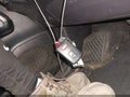 2016 Toyota Tacoma — photo 11 of 17 | VIN 3TMAZ5CN2GM023818