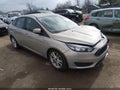 Photo 1 of 16 — 2015 Ford Focus