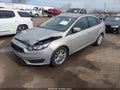 2015 Ford Focus — photo 2 of 16 | VIN 1FADP3F2XFL346965