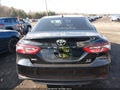 Photo 16 of 16 — 2022 Toyota Camry