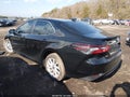 Photo 3 of 16 — 2022 Toyota Camry