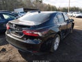 Photo 4 of 16 — 2022 Toyota Camry