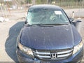 Photo 17 of 21 — 2014 Honda Odyssey