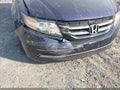 Photo 18 of 21 — 2014 Honda Odyssey