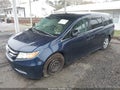 Photo 2 of 21 — 2014 Honda Odyssey