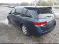 Photo 3 of 21 — 2014 Honda Odyssey