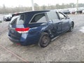 Photo 4 of 21 — 2014 Honda Odyssey