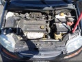 Photo 10 of 17 — 2006 Chevrolet Aveo
