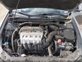 2010 Acura TSX — photo 10 of 11 | VIN JH4CU2F69AC009707