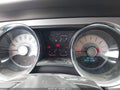 Photo 7 of 16 — 2012 Ford Mustang