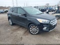 Photo 1 of 16 — 2017 Ford Escape
