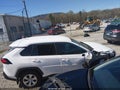 Photo 13 of 16 — 2022 Toyota RAV4