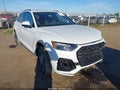 Photo 1 of 16 — 2024 Audi Q5