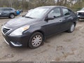Photo 2 of 14 — 2015 Nissan Versa